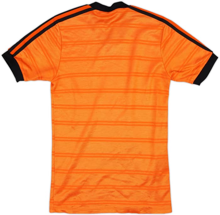 1983-84 Dundee United Home Shirt - 7/10 - (Y)