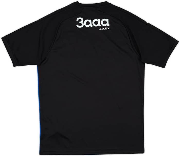 2018-19 Rotherham Away Shirt - 9/10 - (M)