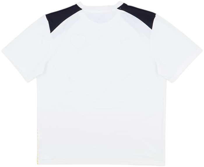 2016-17 Hearts Puma Training Shirt - 8/10 - (XL)