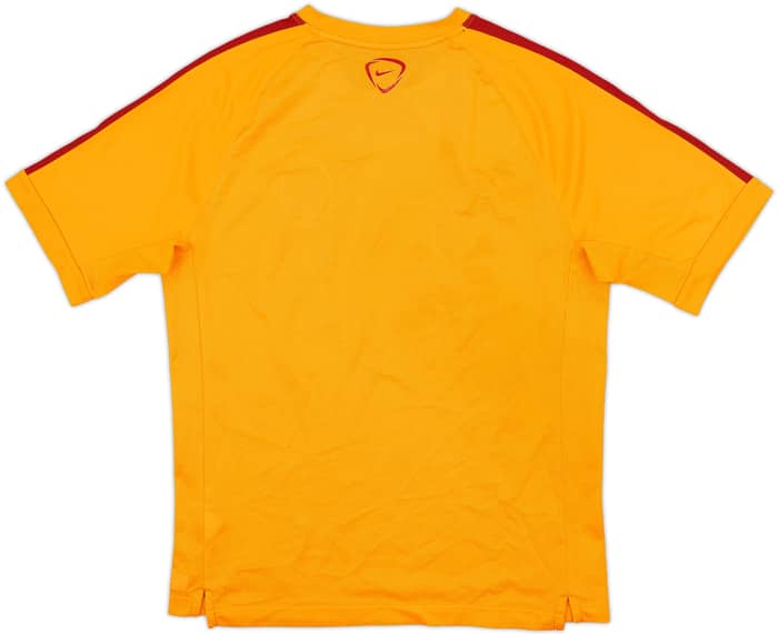 2014-15 Galatasaray Nike Training Shirt - 6/10 - (M)