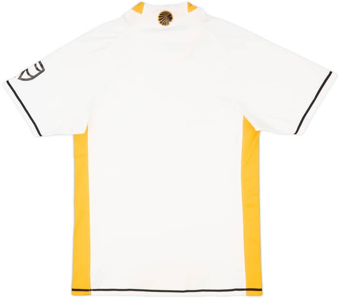 2008-09 Kaizer Chiefs Away Shirt - 8/10 - (S)