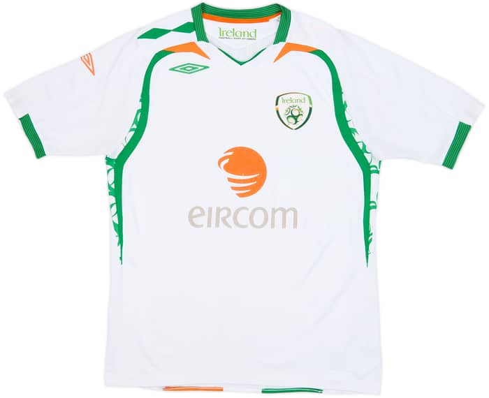 2008-10 Ireland Away Shirt - 5/10 - (M)
