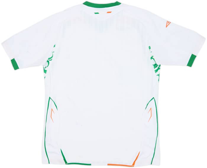 2008-10 Ireland Away Shirt - 5/10 - (M)