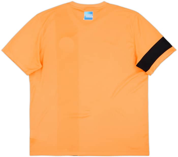 2014-15 Brighton Third Shirt - 8/10 - (XL)