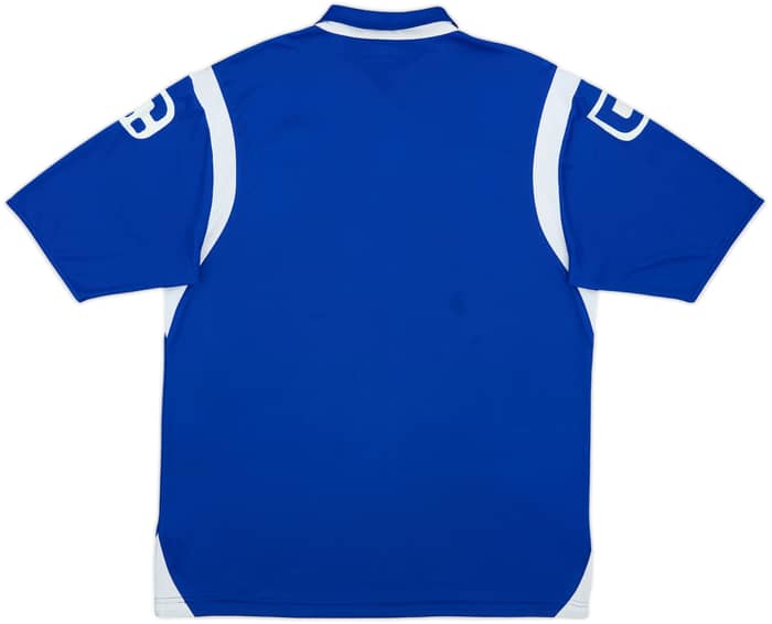 2013-14 Crewe Alexandra Away Shirt - 7/10 - (XL)