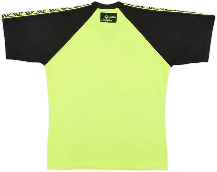 1998-99 Sheffield United Away Shirt - 8/10 - (XL.Boys)