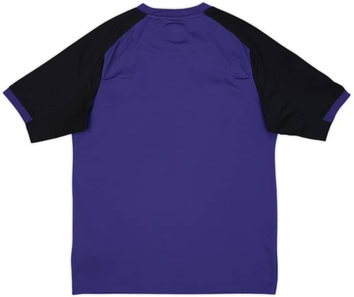 2012-13 Manchester City Player Issue Umbro Training Shirt #51 - 5/10 - (M)