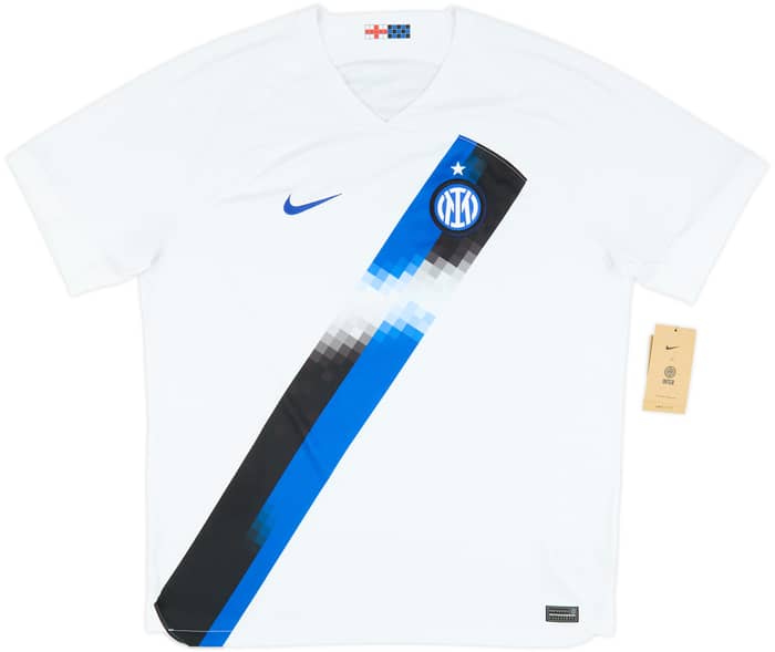 2023-24 Inter Milan Away Shirt (XL)