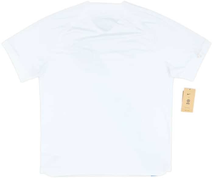 2023-24 Inter Milan Away Shirt (XL)