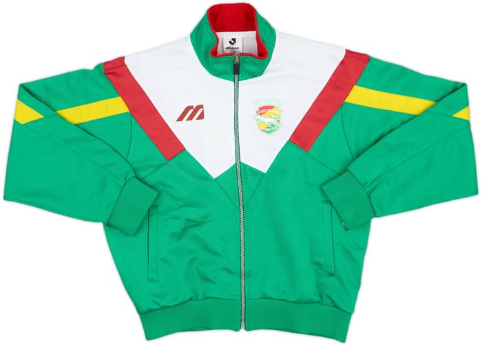 1994-96 JEF United Mizuno Track Jacket - 8/10 - (M)