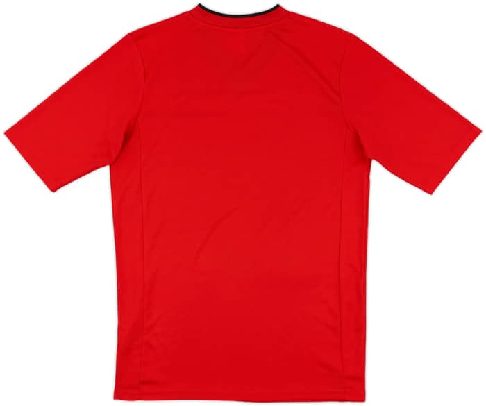 2012-13 Cardiff Home Shirt - 6/10 - (S)