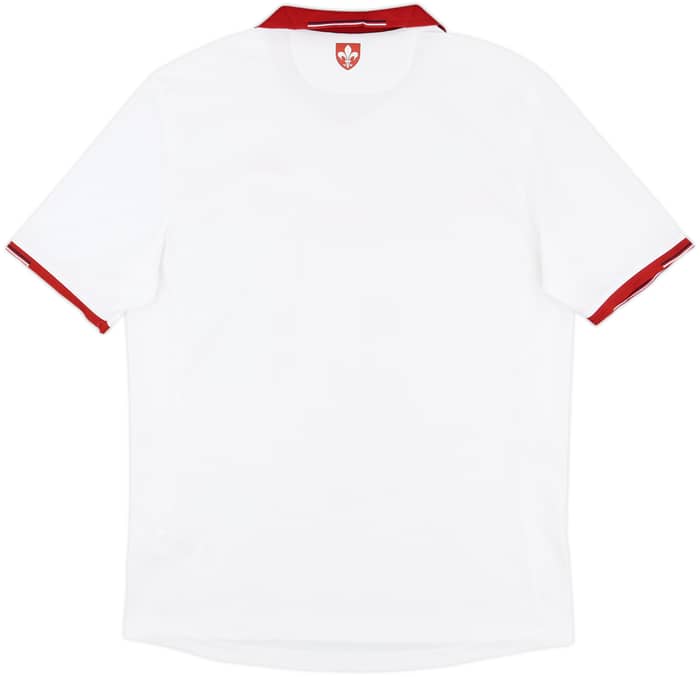 2016-17 Lille Home Shirt - 10/10 - (L)
