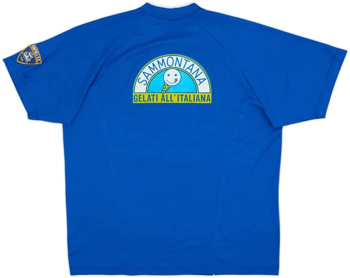2003-04 Empoli Errea Training Shirt - 9/10 - (XXL)