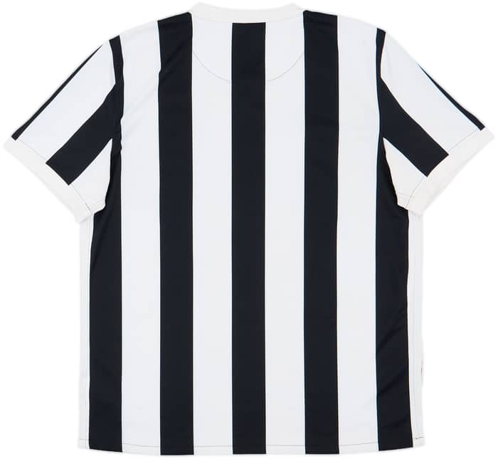 2009-10 Juventus Home Shirt - 4/10 - (L)
