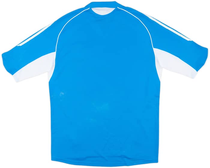 2005-06 Bayer Leverkusen Away Shirt - 3/10 - (L)