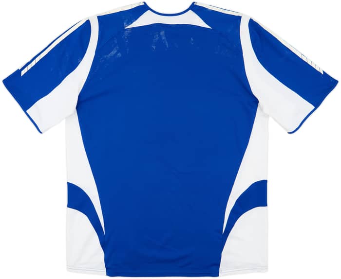 2005-06 Newcastle Third Shirt - 4/10 - (XL)