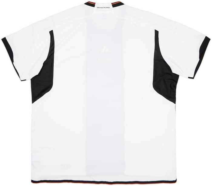 2022-23 Germany Home Shirt (3XL)