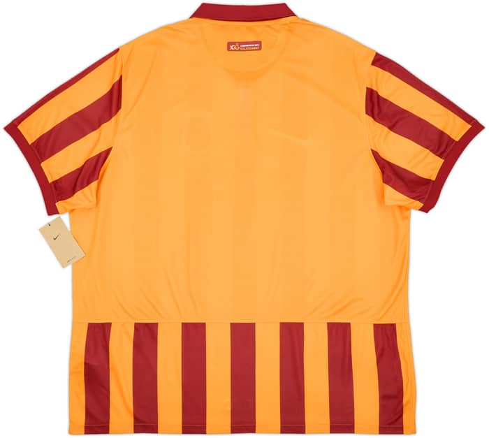 2023-24 Galatasaray Third Shirt (3XL)