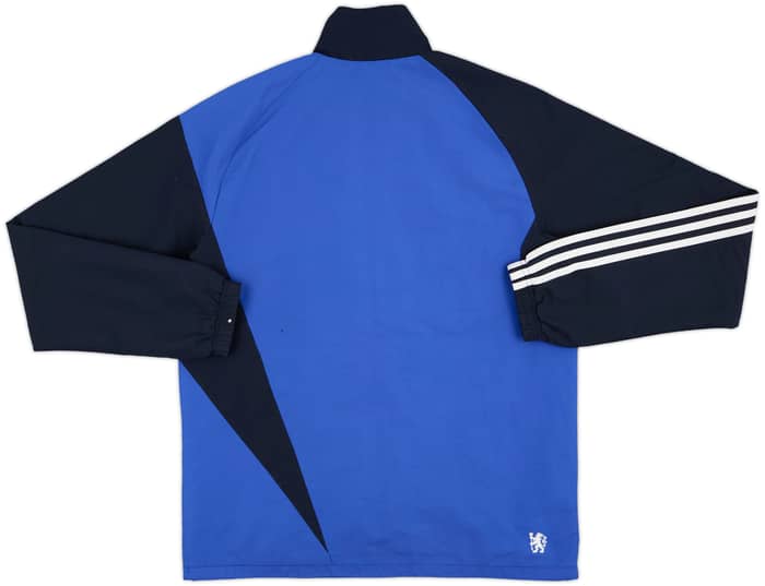 2009-10 Chelsea adidas Track Jacket - 6/10 - (M)