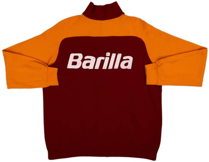 1982-83 Roma Track Jacket - 9/10 - (XL)