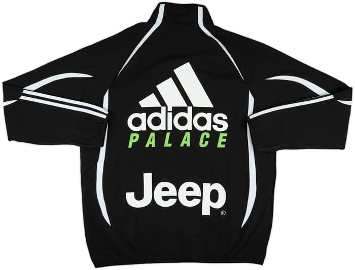 2019-20 Juventus x Palace adidas Track Jacket (L)