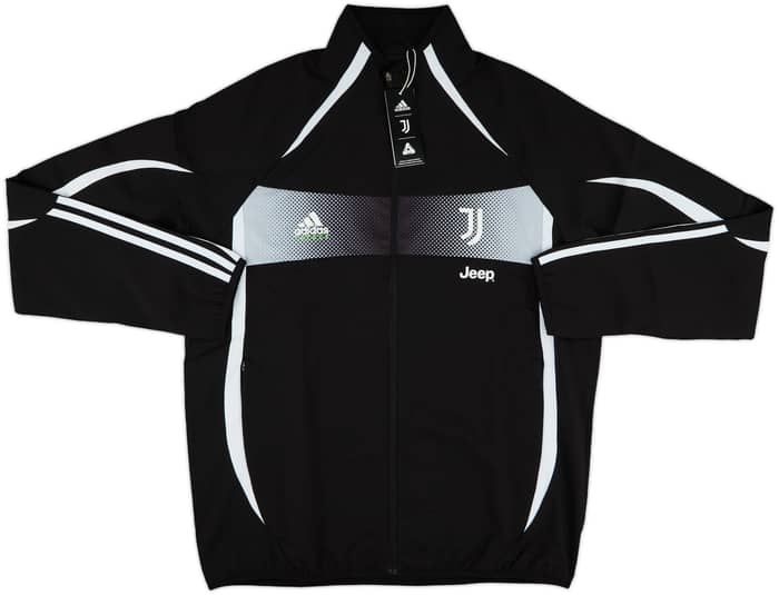 2019-20 Juventus x Palace adidas Track Jacket (M)
