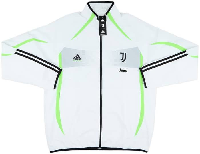 2019-20 Juventus x Palace adidas Track Jacket (L)