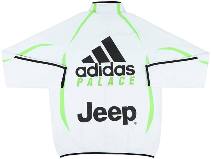 2019-20 Juventus x Palace adidas Track Jacket (M)