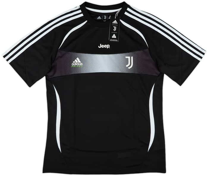 2019-20 Juventus x Palace adidas Training Shirt (M)