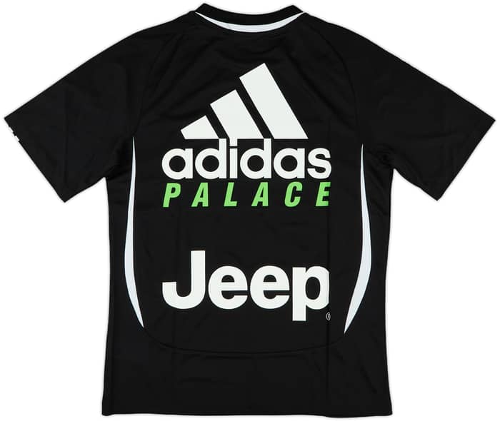 2019-20 Juventus x Palace adidas Training Shirt (M)