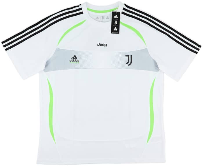 2019-20 Juventus x Palace adidas Training Shirt (XL)