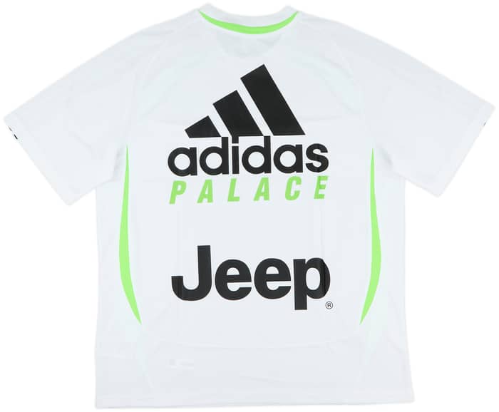 2019-20 Juventus x Palace adidas Training Shirt (XL)