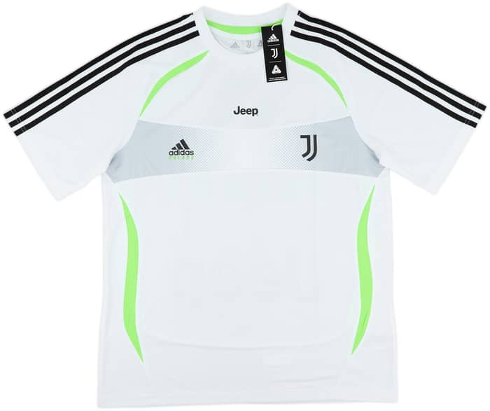 2019-20 Juventus x Palace adidas Training Shirt (L)