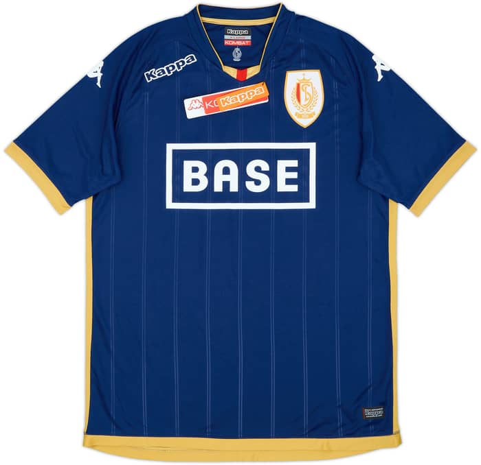 2015-16 Standard Liege Third Shirt (XL)