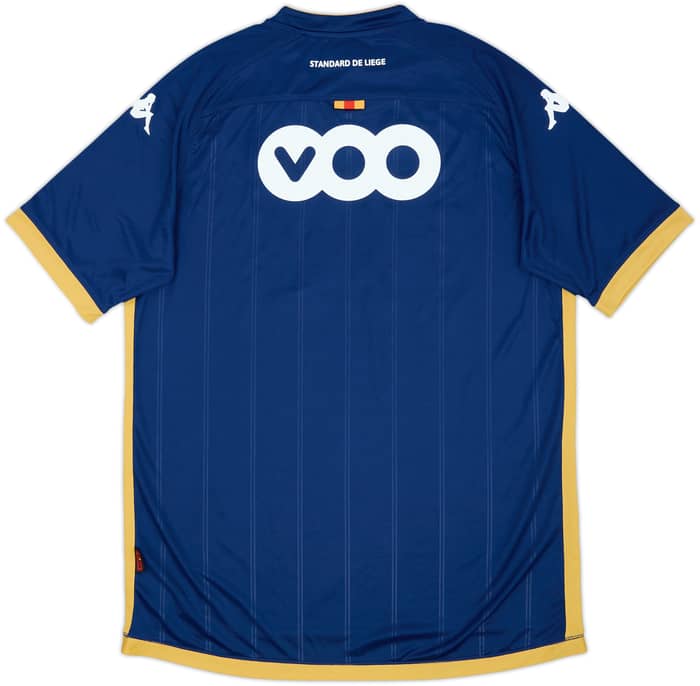 2015-16 Standard Liege Third Shirt (XL)
