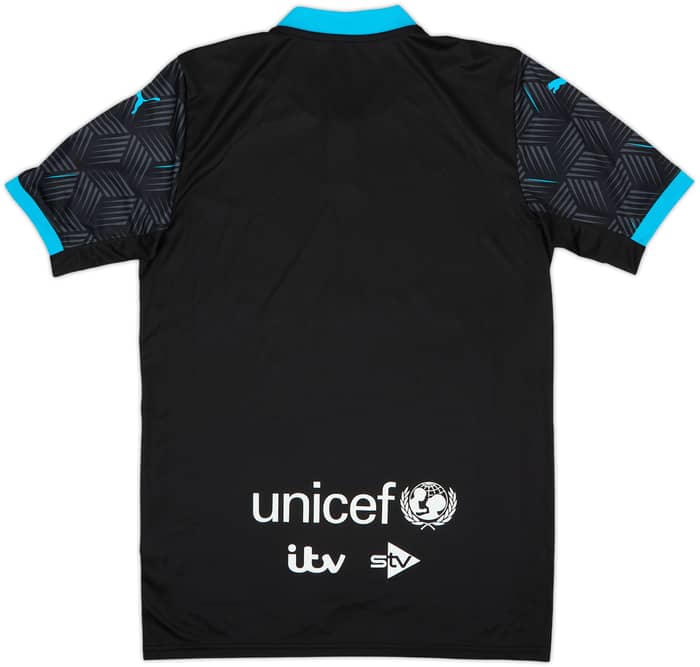 2020 Soccer Aid World XI Home Shirt (S)