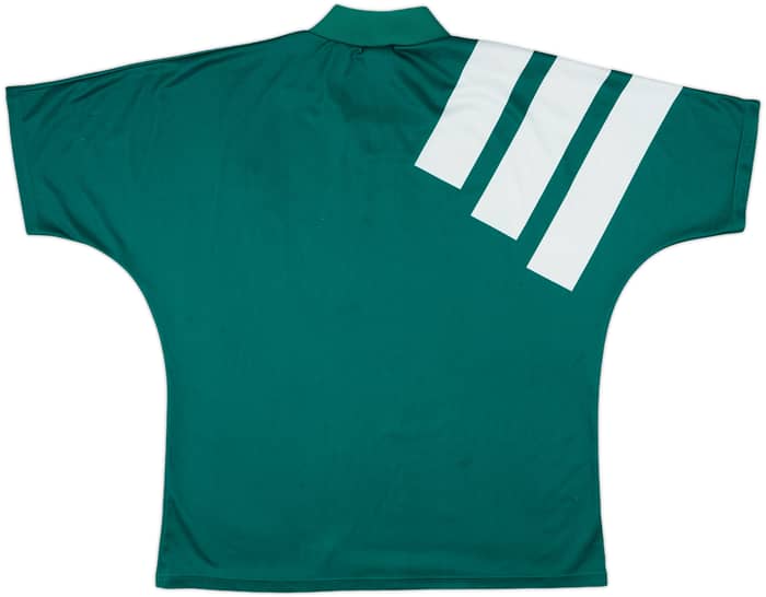 1991-92 Liverpool Away Shirt - 8/10 - (L)