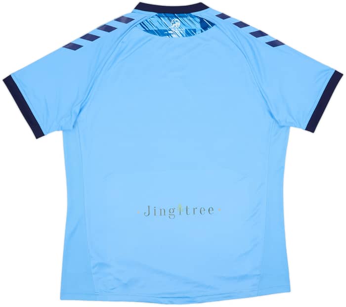 2020-21 Coventry Home Shirt (XXL)