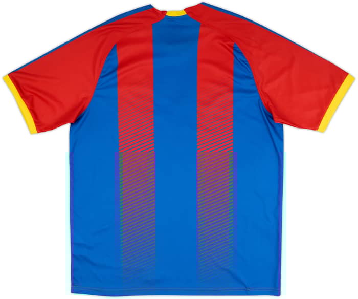 2018-19 Crystal Palace Home Shirt (XL)