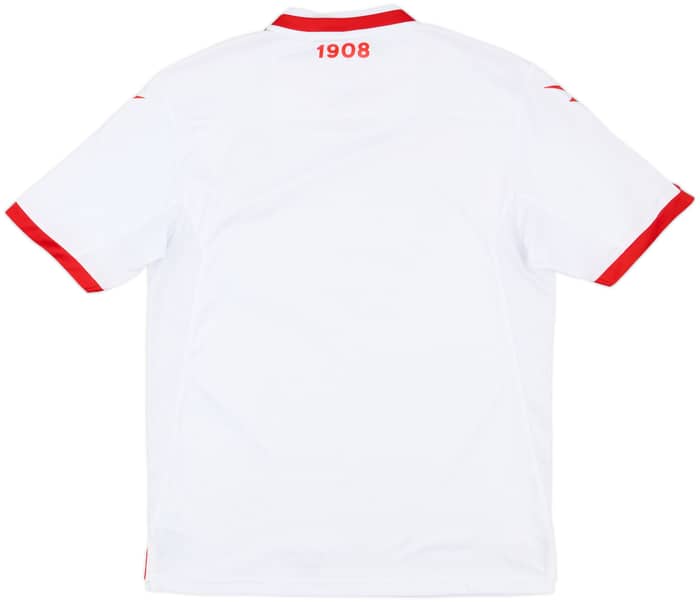 2017-18 Bari Home Shirt - 9/10 - (XL)