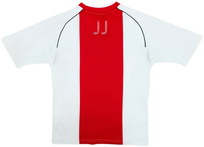 2004-05 Coventry Away Shirt - 5/10 - (M.Boys)