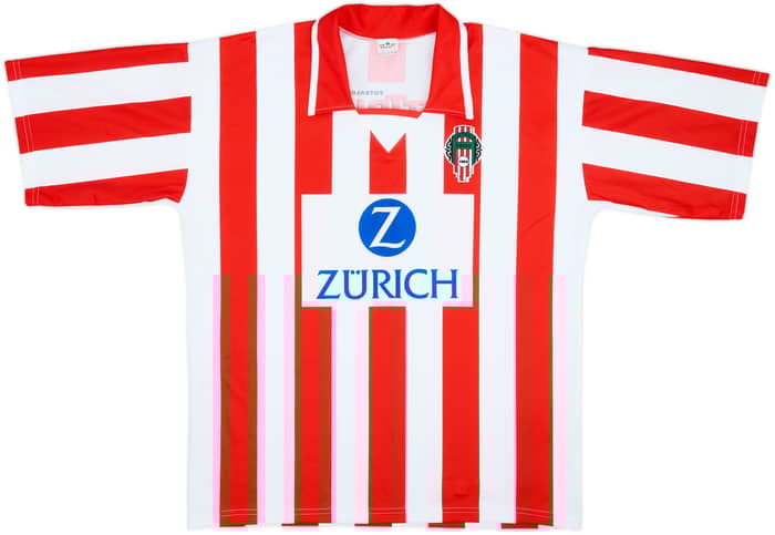 2000s Viktoria Zizkov Fan Shirt - 8/10 - (XL)