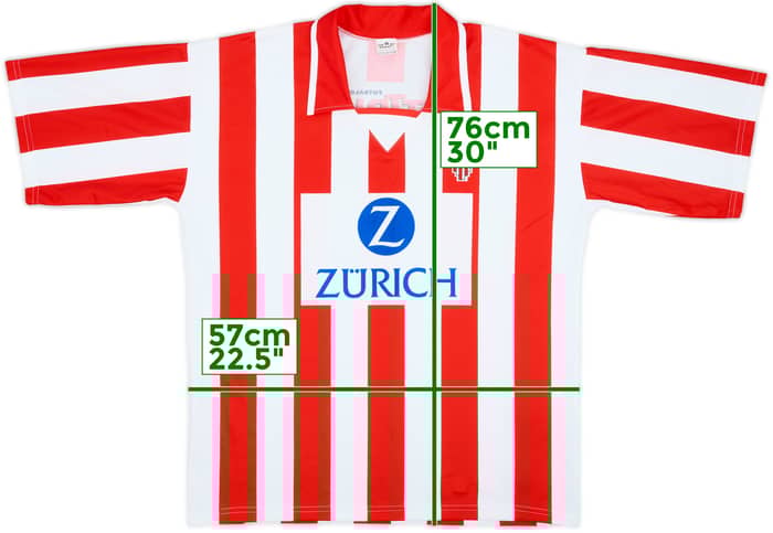 2000s Viktoria Zizkov Fan Shirt - 8/10 - (XL)