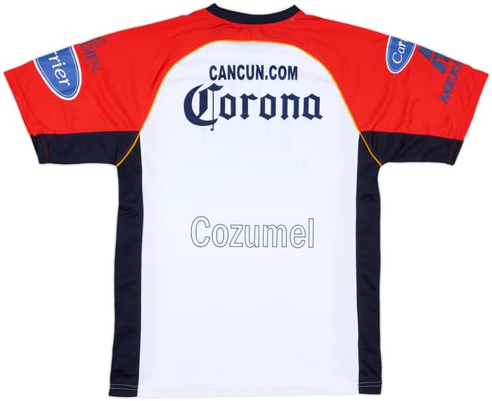 2000s Atlante Authentic Sports Fan Shirt - 9/10 - (M)