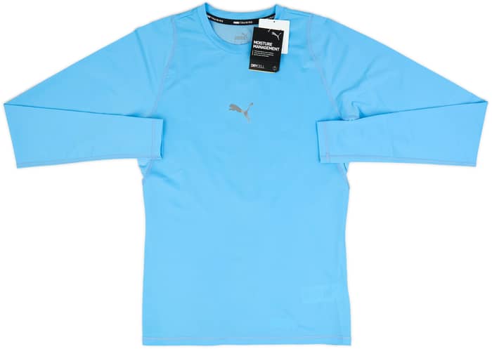 2021-22 Puma Compression Baselayer (L)