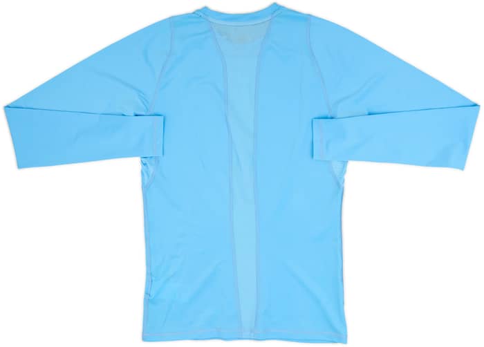 2021-22 Puma Compression Baselayer (L)