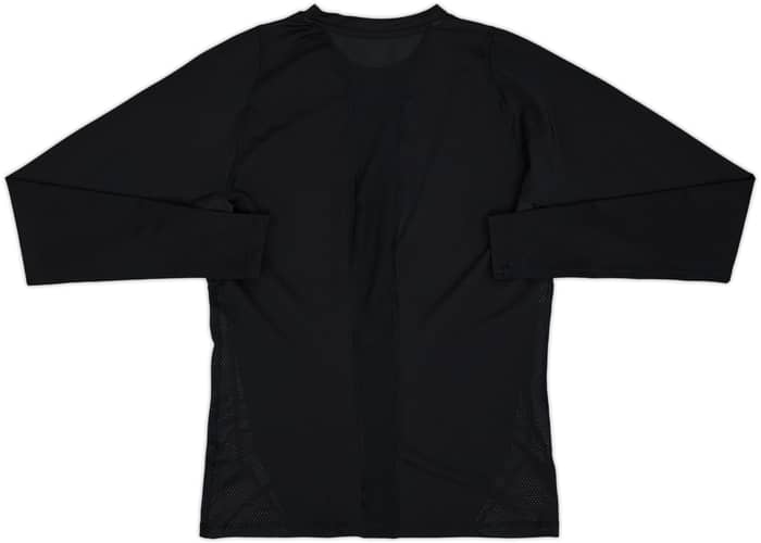 2022-23 Puma Compression L/S Baselayer - 10/10 - (L)