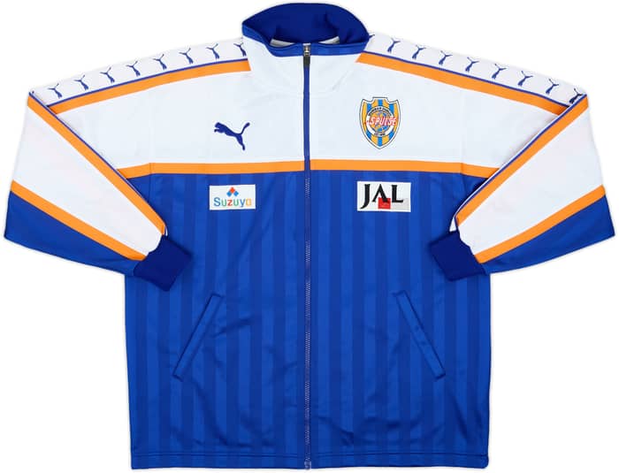 1999 Shimizu S-Pulse Track Jacket - 9/10 - (S/M)