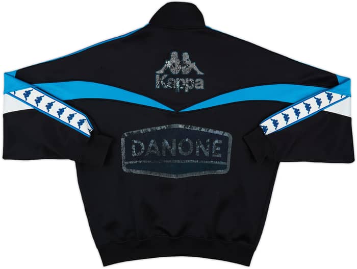 1992-93 Juventus Kappa Track Jacket - 5/10 - (M)