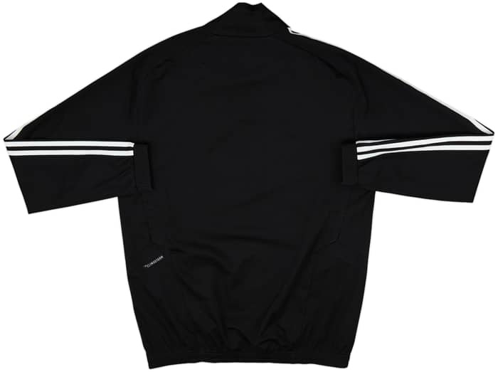 2018-19 Japan adidas Drill Top - 8/10 - (S)